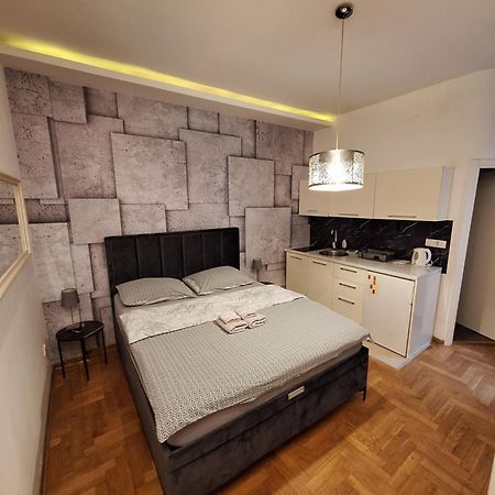 Apartament Square M. Belgrad Zewnętrze zdjęcie