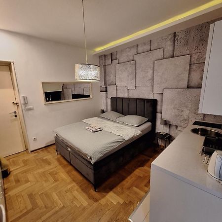 Apartament Square M. Belgrad Zewnętrze zdjęcie