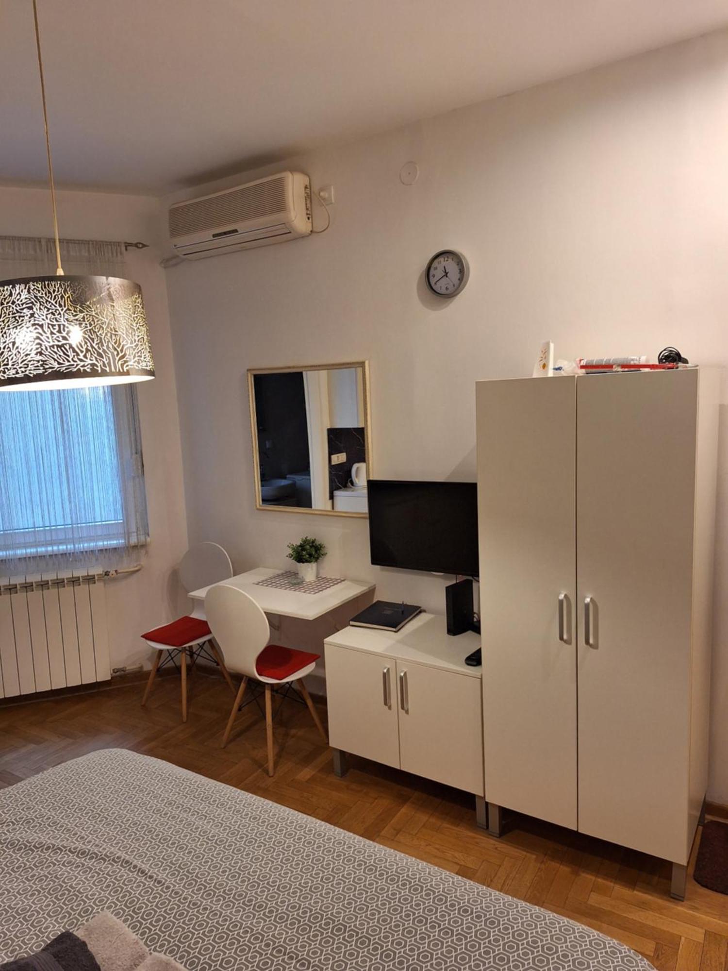 Apartament Square M. Belgrad Zewnętrze zdjęcie