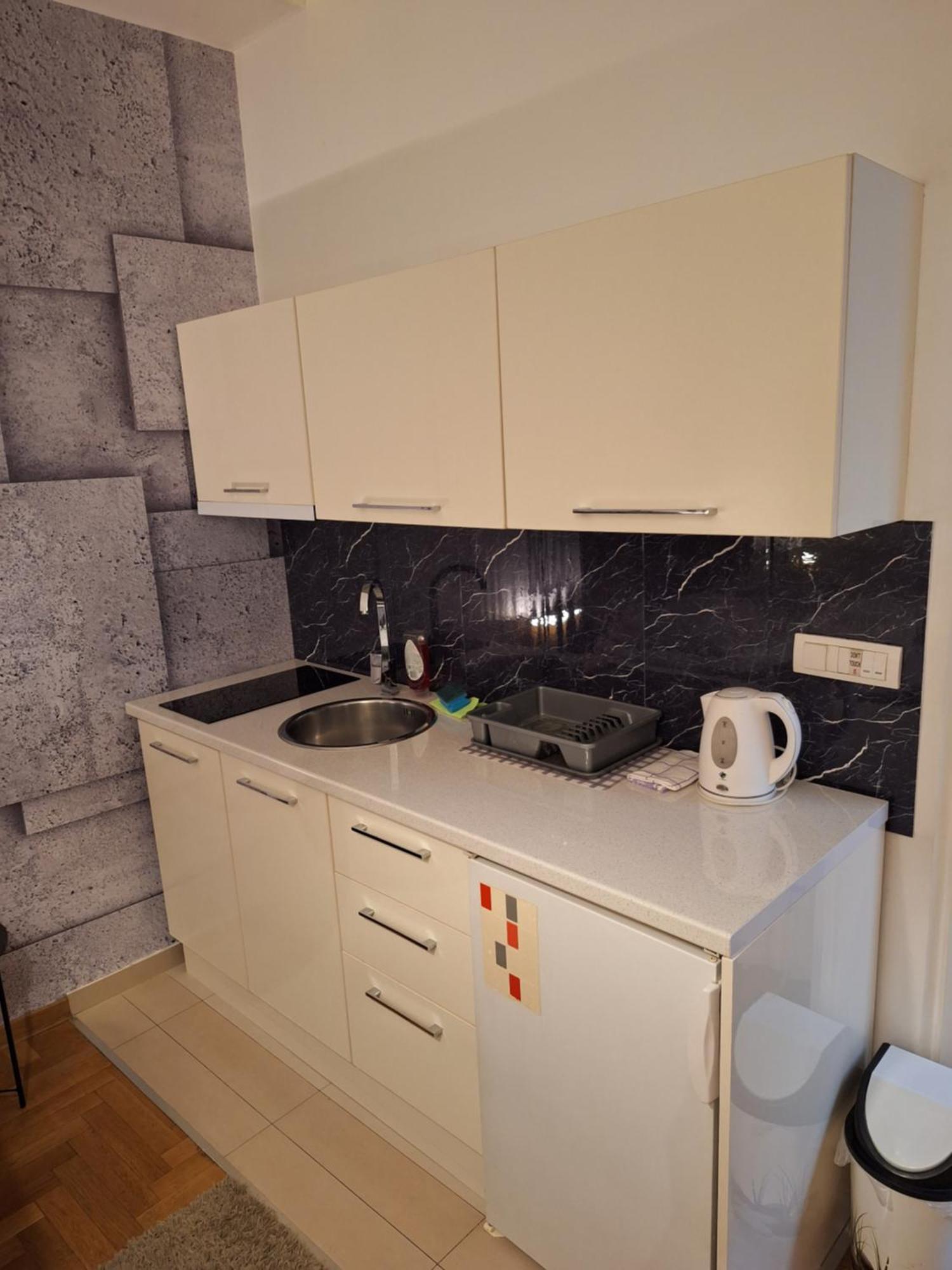 Apartament Square M. Belgrad Zewnętrze zdjęcie